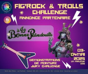 Lire la suite à propos de l’article Week End Troll’s Company