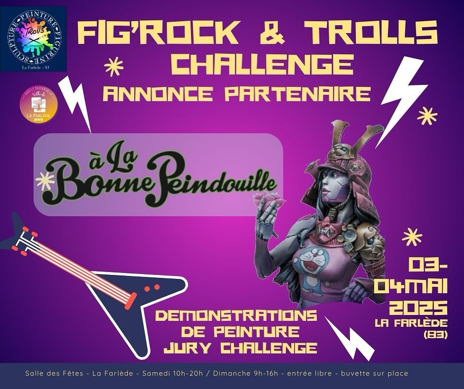 Lire la suite à propos de l’article Week End Troll’s Company