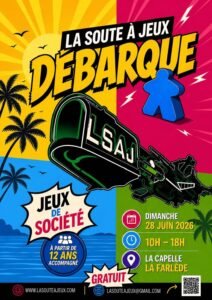 Lire la suite à propos de l’article journée jeux du dimanche 28 juin 2026